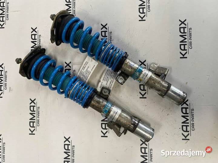 Bilstein b14 gwint gwintowane przód PRZÓD MAZDA Amortyzatory Aleksandrów Łódzki