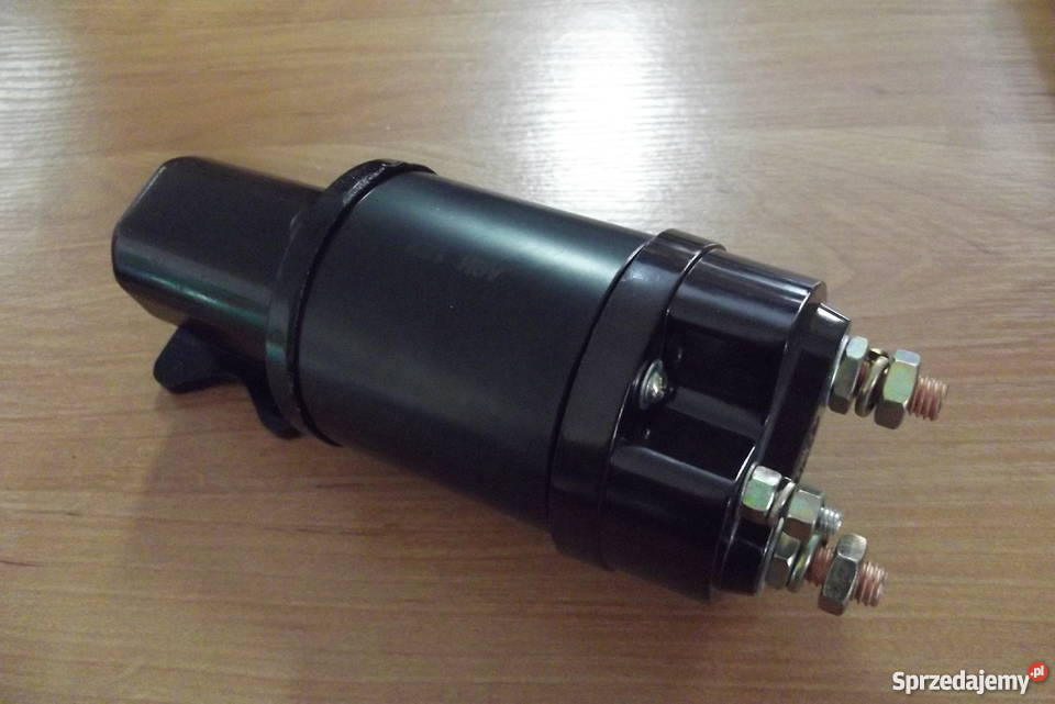 Wyłącznik elektromagnetyczny rozrusznika ST T 25 Parczew