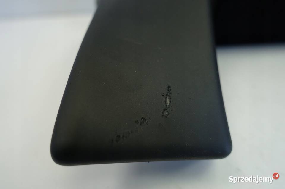 Jaguar XJ X351 RAMKA LICZNIKA ZEGARÓW osobowe Pozostałe lubelskie Rudka