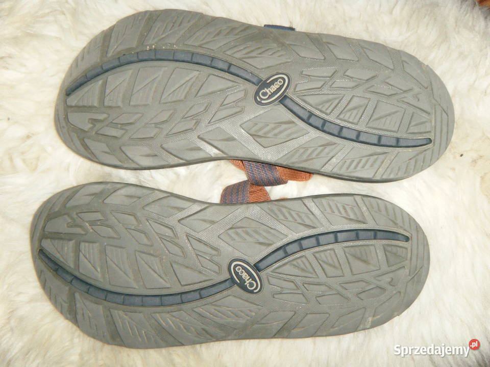 Sandały Chaco 45 295 29.5cm Gdańsk sprzedam