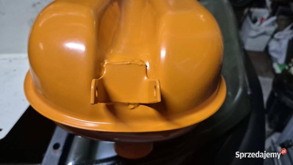 Komar zbiornik paliwa Hryniewicze