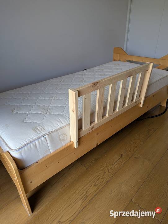 łózko z pilotem 3 możliwości ustawień i dolnośląskie