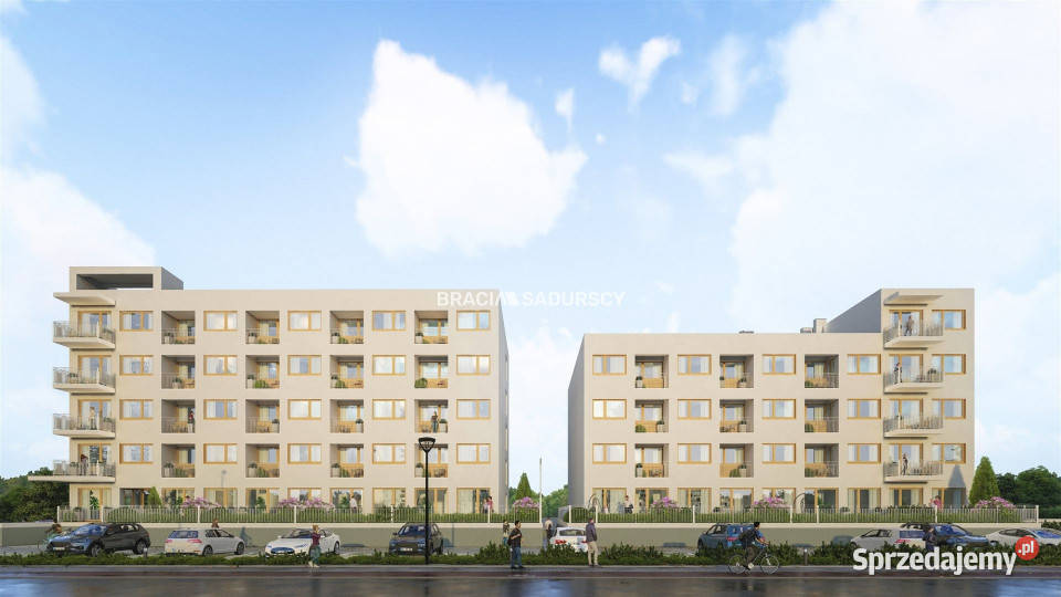 Sprzedaż mieszkania 3638m2 2pokojowe Tarnów sprzedam