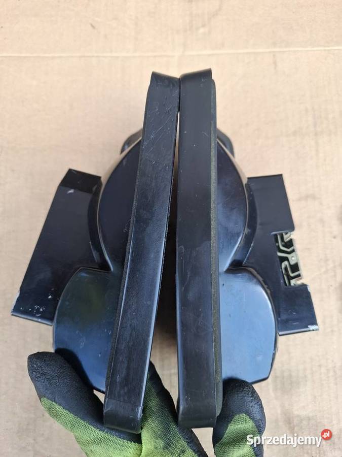 Lampy tyl tylne Fiat 126p Maluch FL osobowe sprzedam