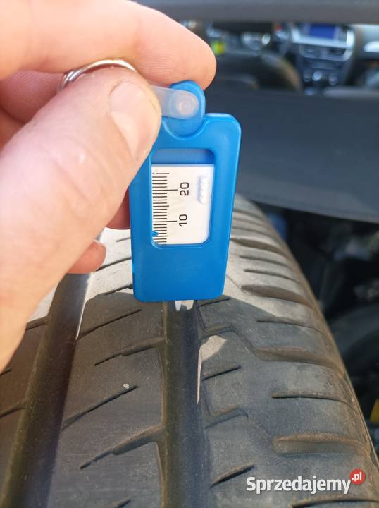 Hankook Vantra Lt 2056516 16cale Łódź sprzedam