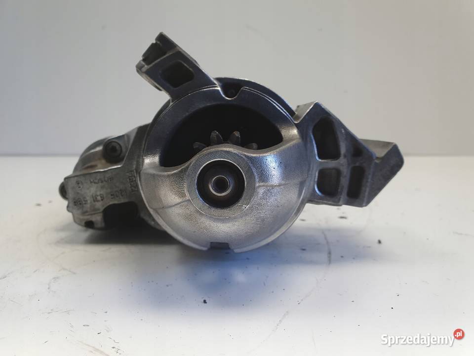 ROZRUSZNIK BMW E87 E90 E91 20 D N47 ROZRUSZNIK Rudka