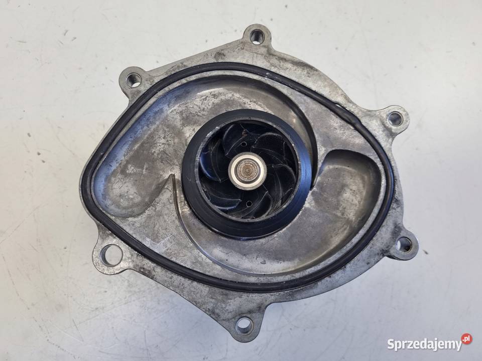 POMPA WODY wodna 9A110604802 Porsche 911 GT3 38 Chełm