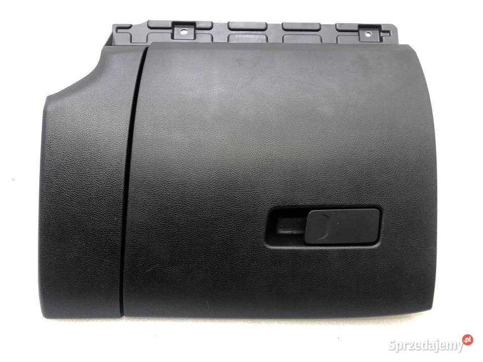 SCHOWEK PASAŻERA JEEP COMPASS II 5zt61trm osobowe
