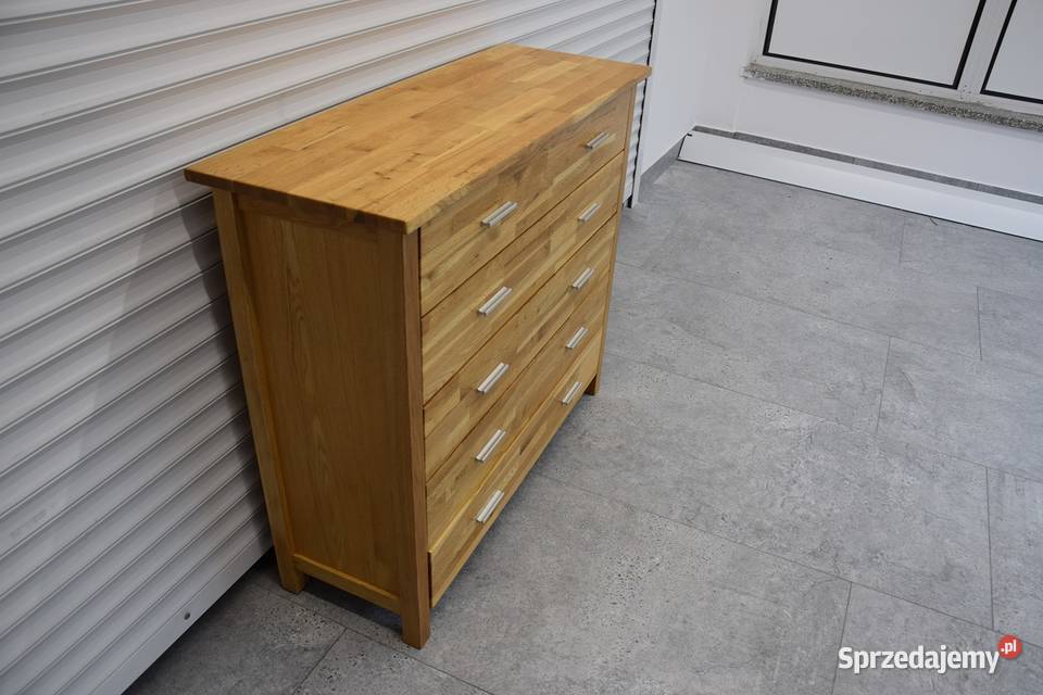 komoda z szufladami nowa Olsztyn