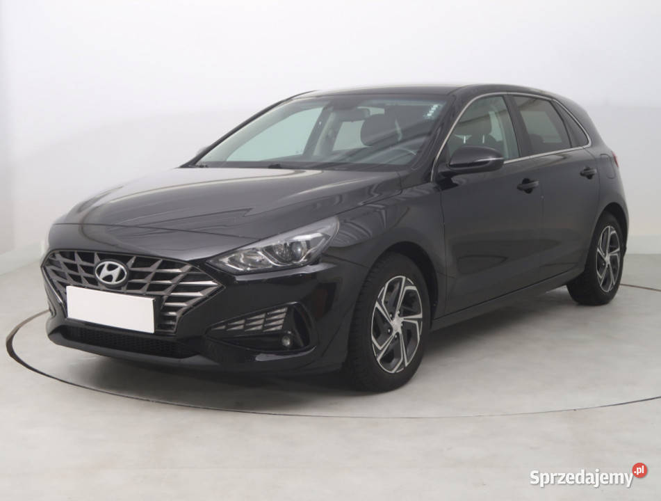 Hyundai i30 16 CRDi ABS Bielany Wrocławskie
