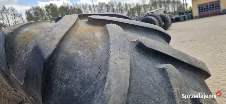 58070r26 48070r26 54065r26 Michelin bieżnik 60 warmińsko-mazurskie Nowe Miasto Lubawskie