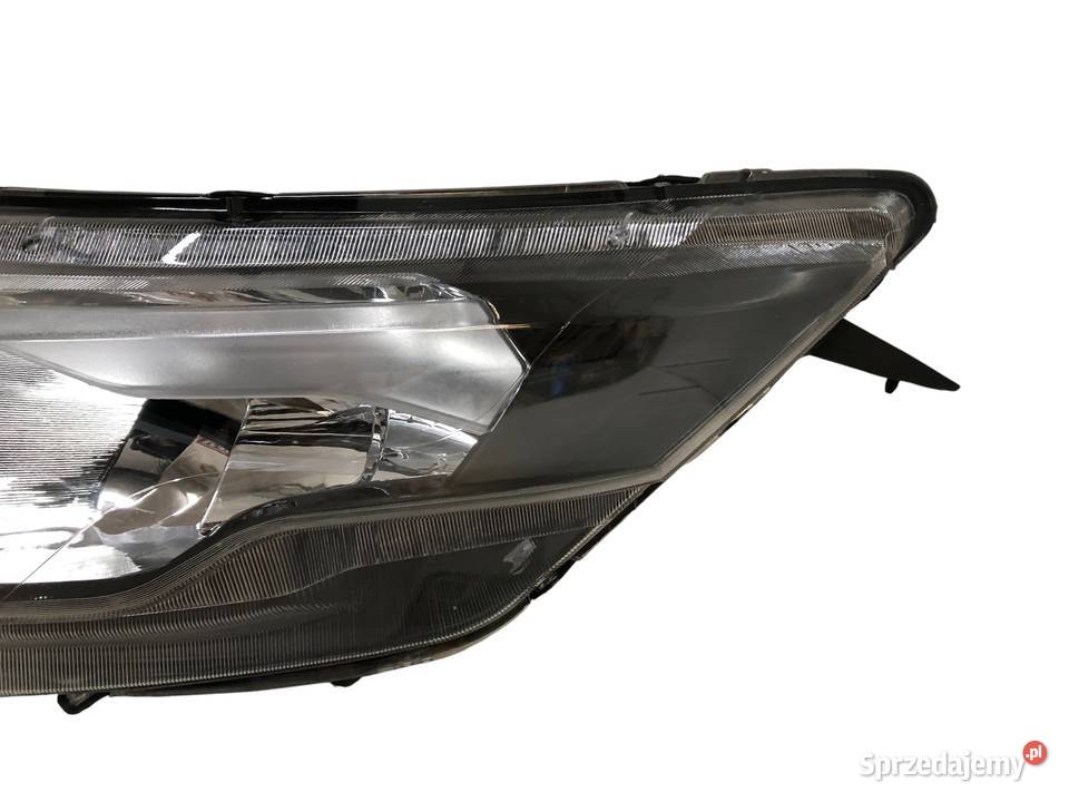 Iveco Daily VI 2019 LIFT Reflektor Lampa przód Skarżysko-Kamienna
