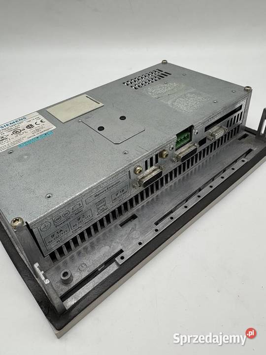 Siemen 6AV36271LK001AX0 Operator Panel OP27 Warszawa