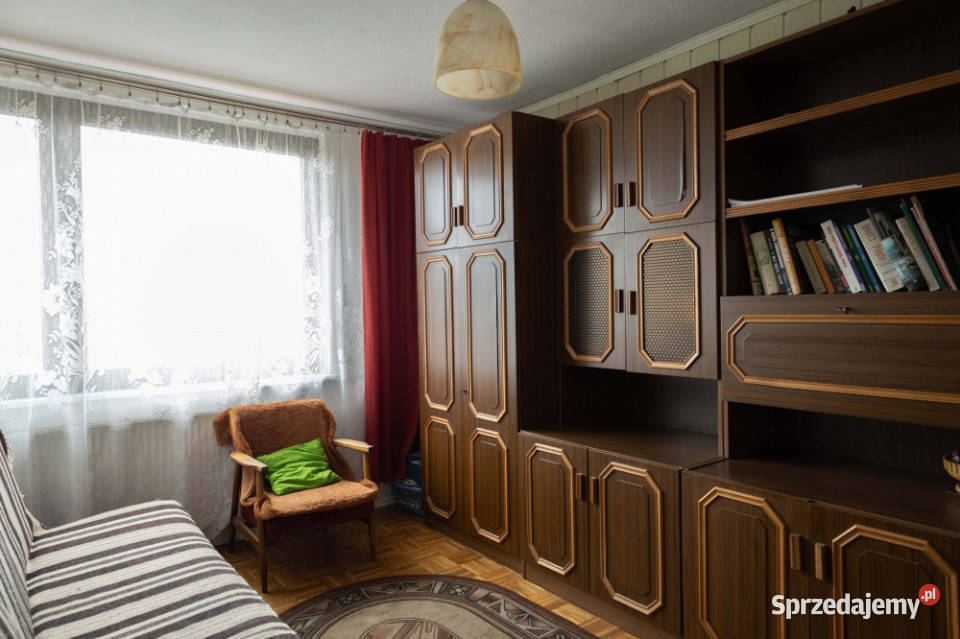 Wrocław Grabiszynek Borek Hallera Liczba pokoi 3 dolnośląskie