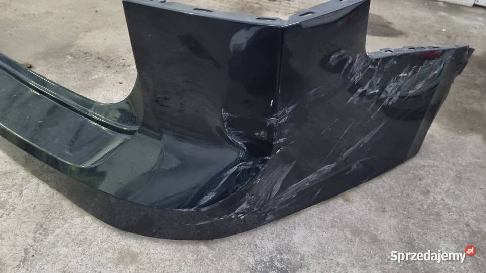 Zderzak VW Atlas 2018 Rok produkcji 2018 Zabrze