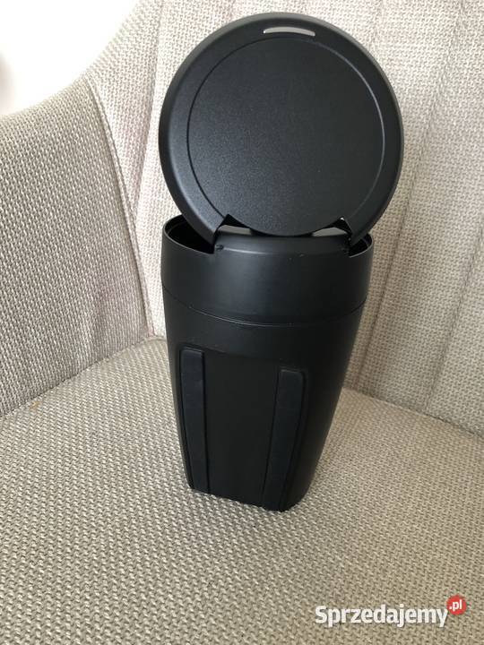 Pojemnik na śmieci kosz VW Sharan Touran Gdańsk