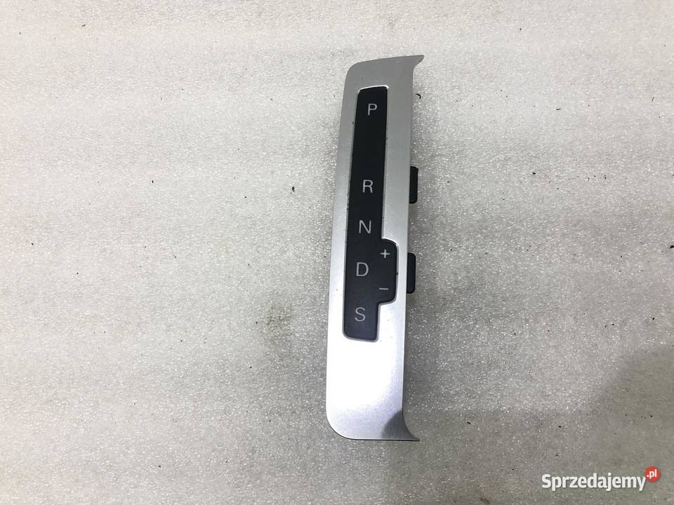 PANEL ZMIANY BIEGÓW AUDI Q7 4L 4L1713463A 0515