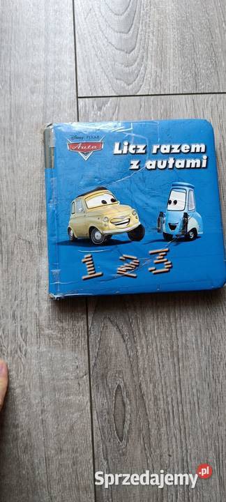 pojazdy najmłodszych dzieci bajki wierszyki 8 wielkopolskie Poznań