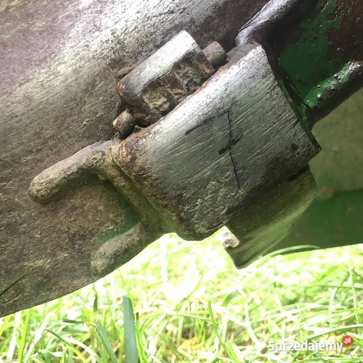 EZ Trench EZ9100 Trencher KOPARKA ŁAŃCUCHOWA Tarnów