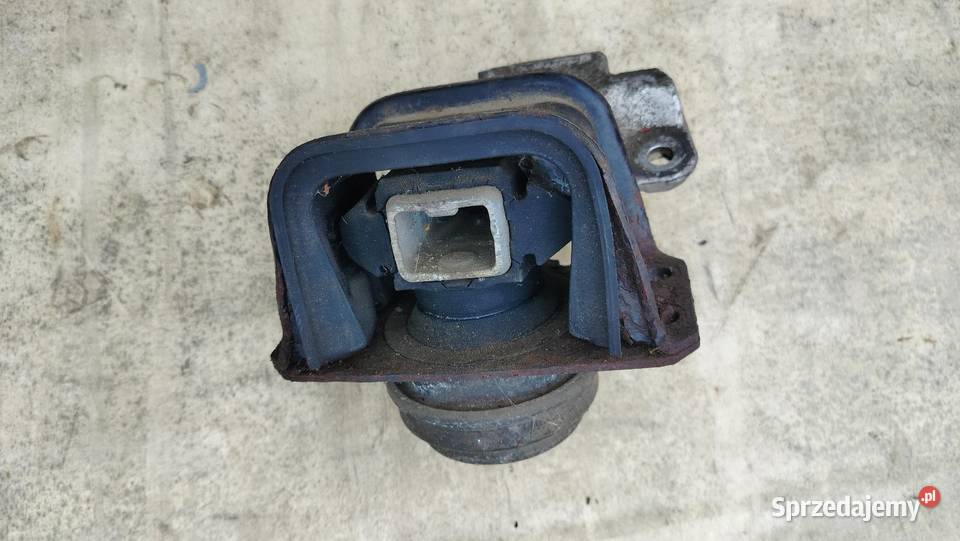 Poduszka silnika Peugeot 307 16 Części montażowe Bydgoszcz