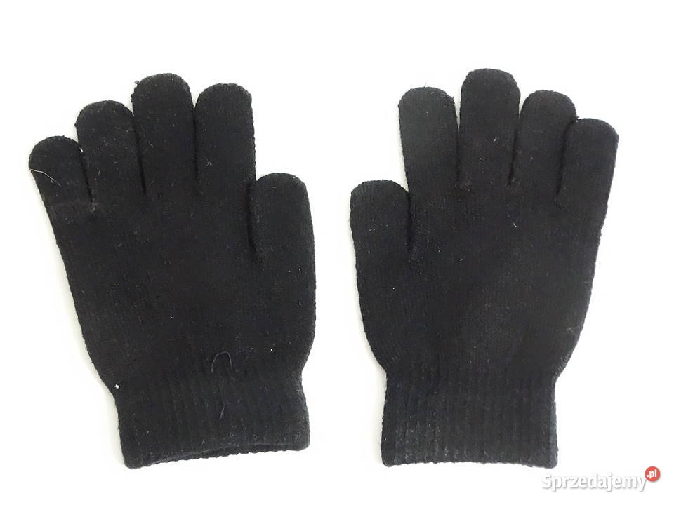 Rękawiczki MAGIC GLOVES uniwersalny rozmiar Biłgoraj
