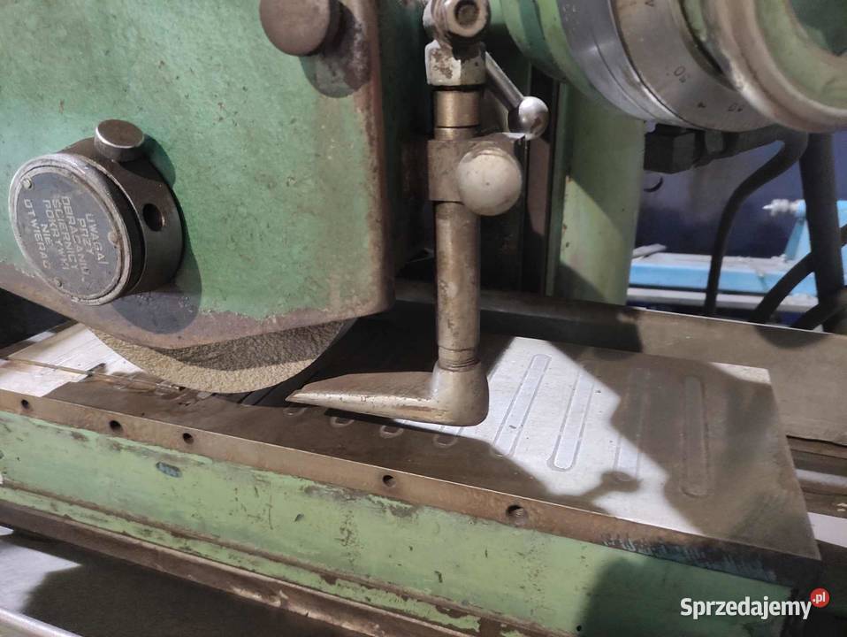 szlifierka magnesowa magnesówka Łososina Dolna