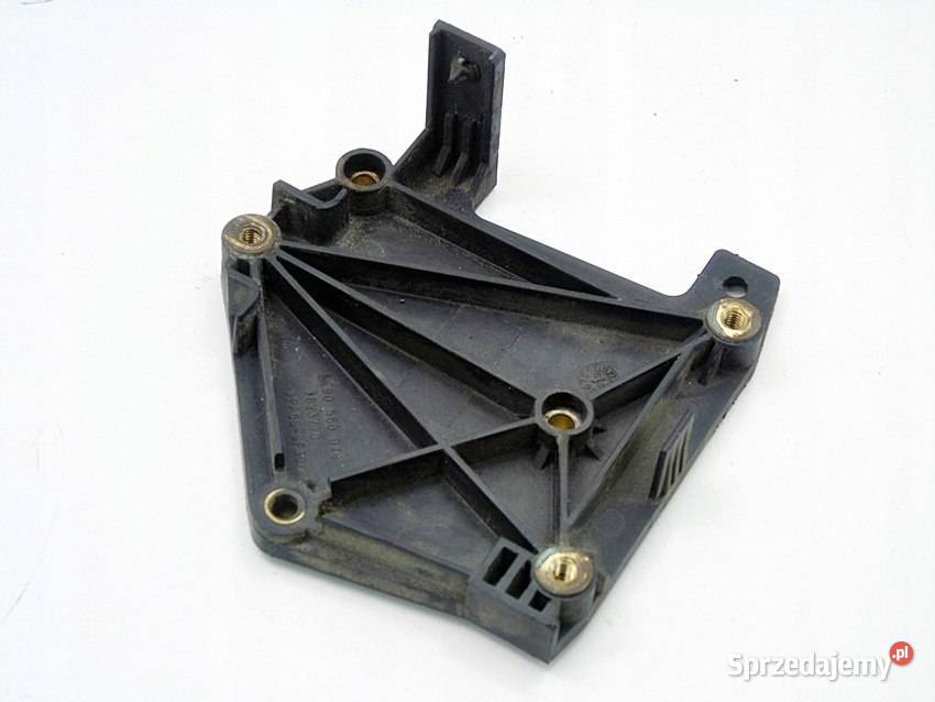 MOCOWANIE STEROWNIKA 14 16 16V ASTRA F G CORSA śląskie