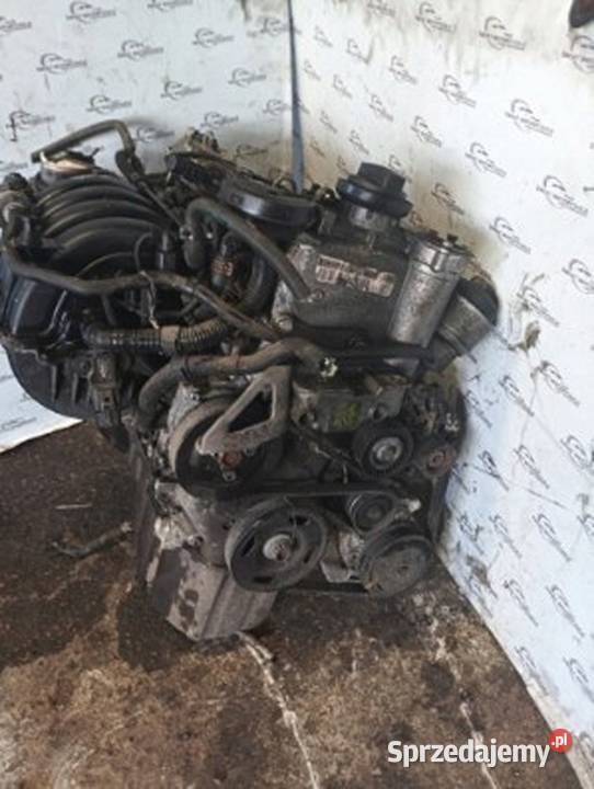 GOLF V EOS OCTAVIA 08r 16 FSI BLF 115 172 silnik Kielce