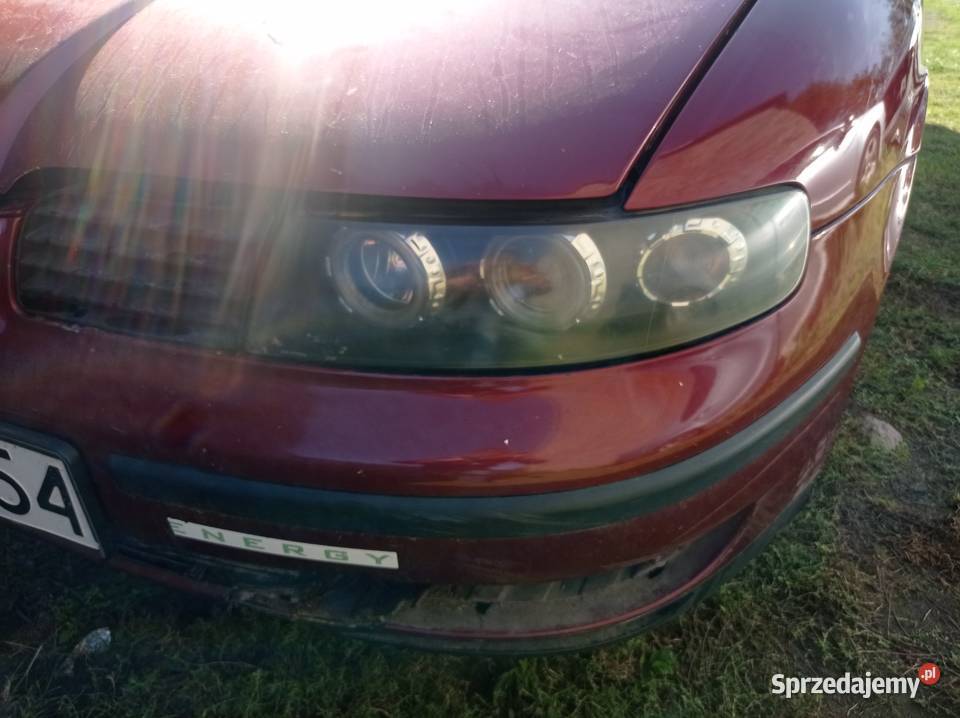 Seat Leon Toledo 2 błotnik prawy lewy świętokrzyskie Radlin