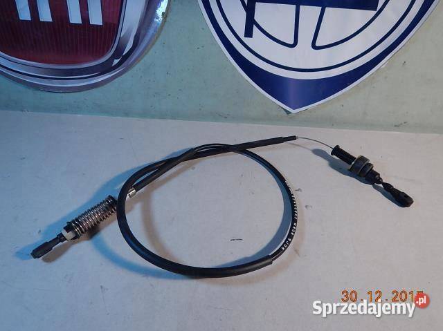 LINKA GAZU FIAT CROMA 25 8896 NOWA ASO