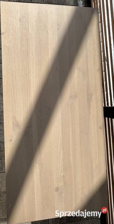 IKEA HEMNES 3 szuflady lite drewno Góra Bałdrzychowska-Kolonia