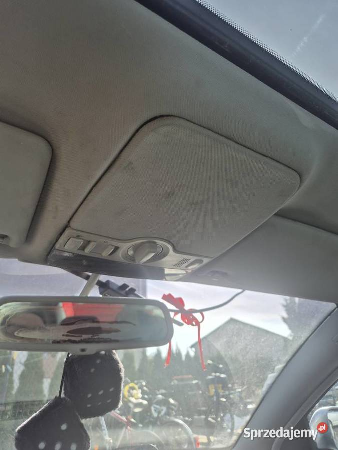 Sprzedam VW passat B5 lifcie 19 TDI nowy silnik lubelskie Sadurki