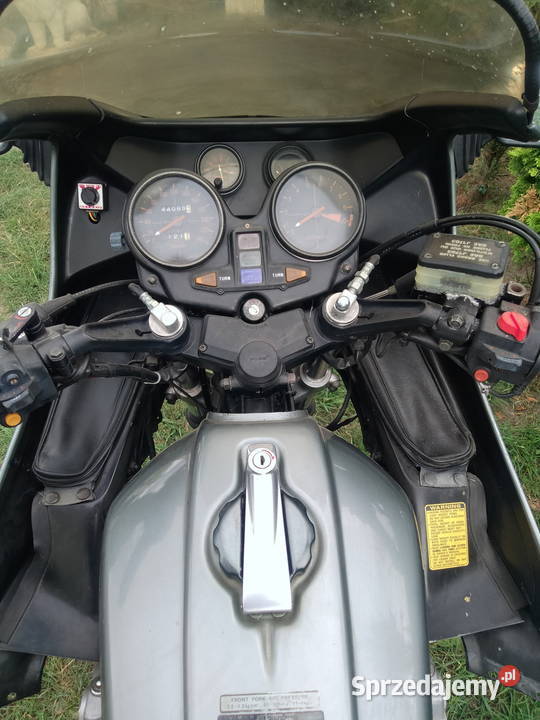 Honda cb 900 F2 Boldor świętokrzyskie Skarżysko-Kamienna sprzedam
