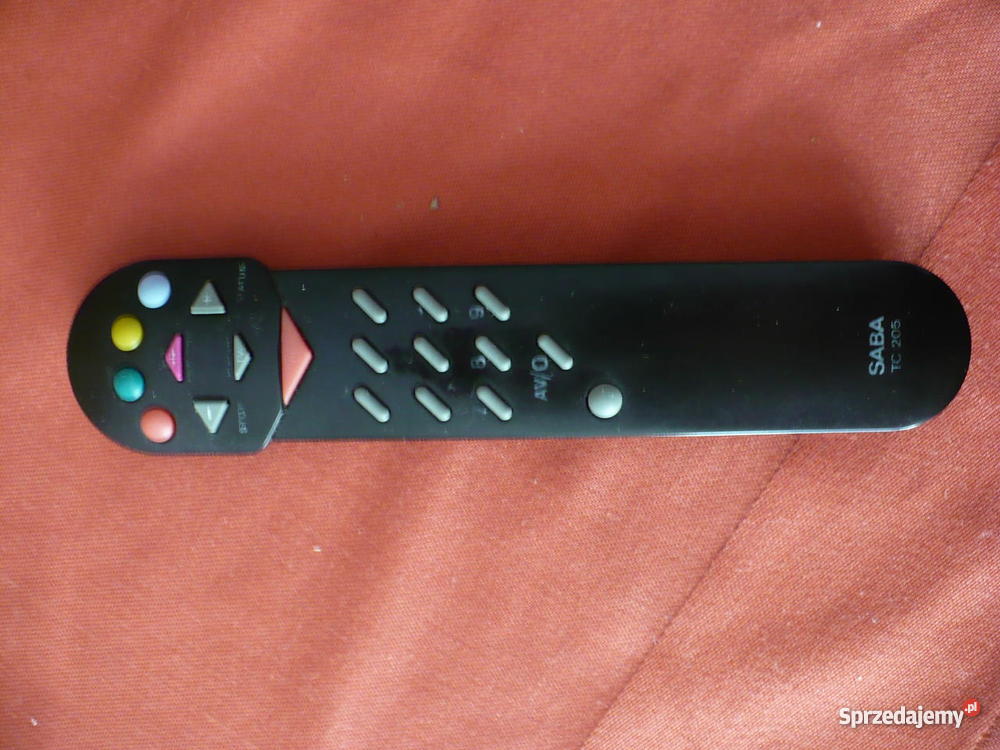 telewizor Thomson 55 MC 16 TxA Kineskopowy małopolskie