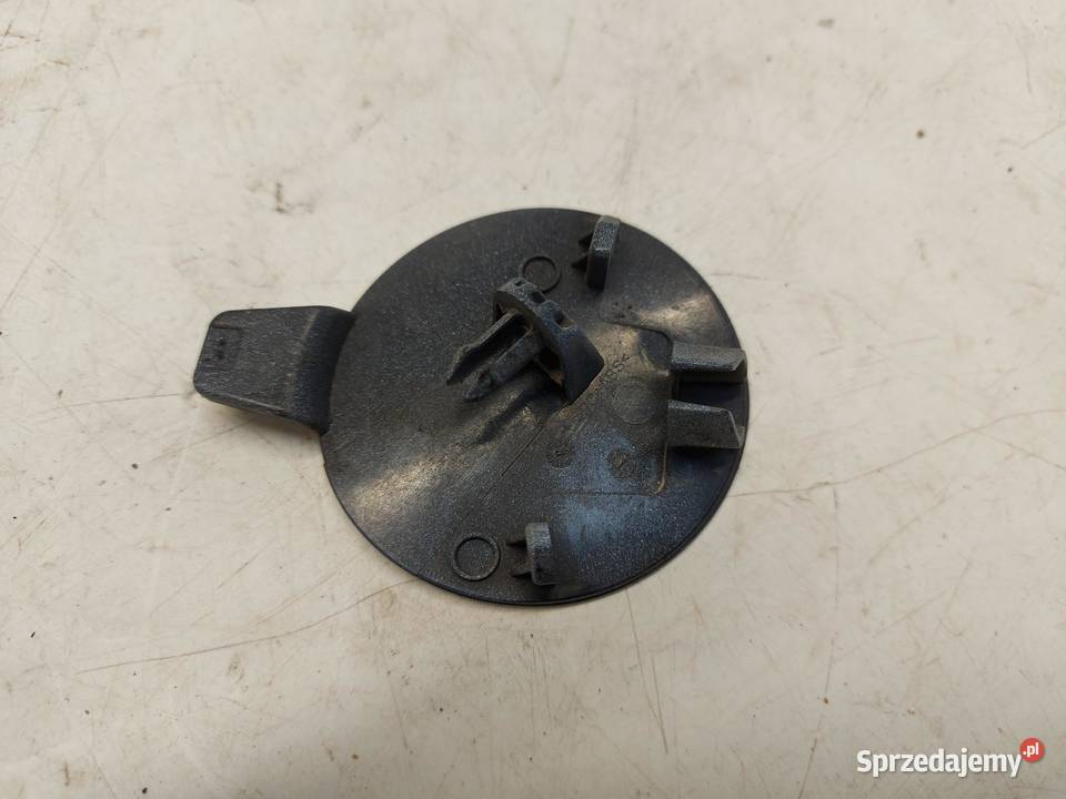 TESLA MODEL Y 2023r Zaślepka haka holowniczego sprzedam