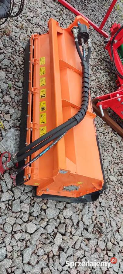 Głowica kosząca PRONAR GK142L Chełm