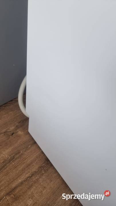 Pralka góry Miele W 647 F Najwyższy model LED 45cm Wrocław