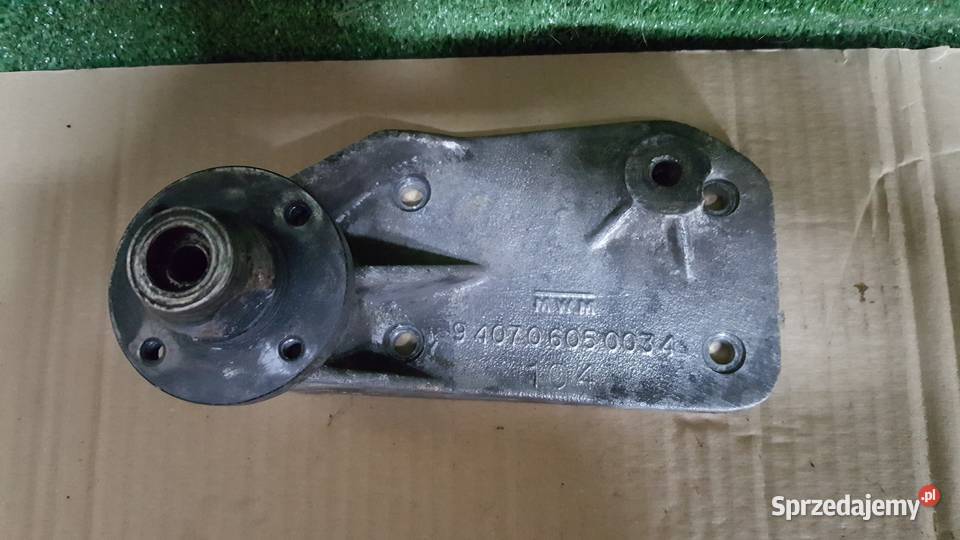 Podstawa wiskozy Volkswagen Lt 28 TDI visko Lt Gniewkowo