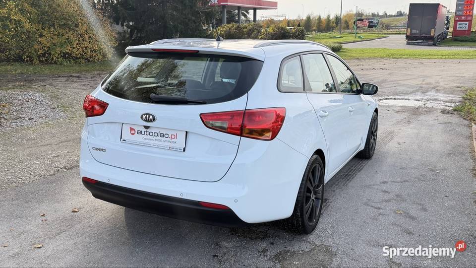 Raty 14 benz Nowy rozrząd Nowe opony faktury ESP sprzedam