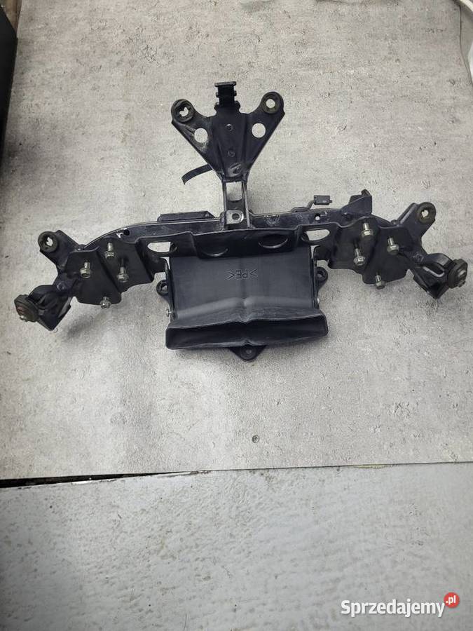 YAMAHA FJR 1300 0612 OEM STELAŻ LAMPY MOCOWANIE Nowy Tomyśl