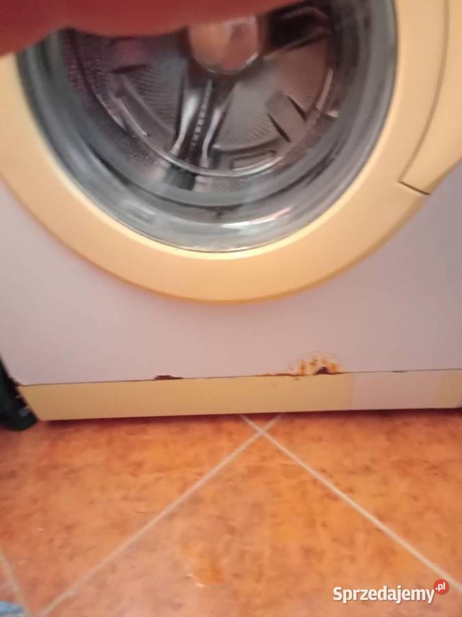 pralka automatyczna LG intellowasher WD6021CP Pralki i suszarki AGD Gorlice sprzedam