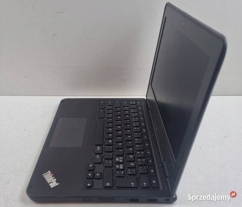 Lenovo Chromebook Thinkpad 11e Samsung Kołobrzeg sprzedam