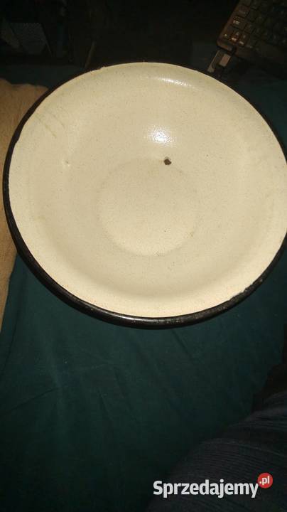 sprzedam miskę z PRLu Sosnowiec