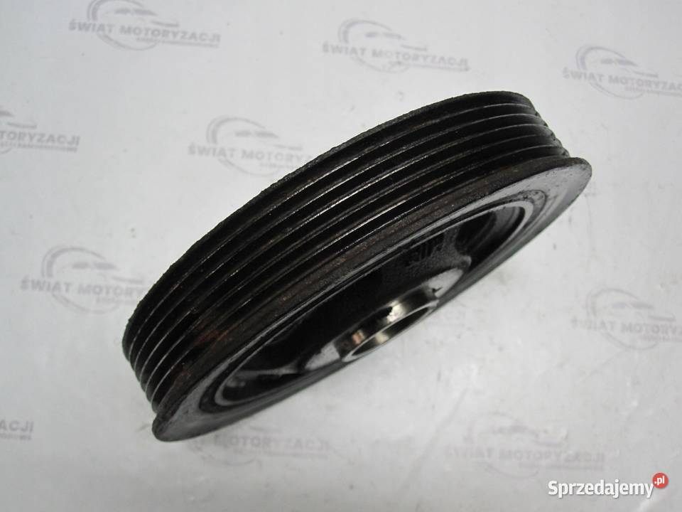 PEUGEOT BIPPER 14 HDI TDCI 8HS 68 KOŁO PASOWE świętokrzyskie sprzedam