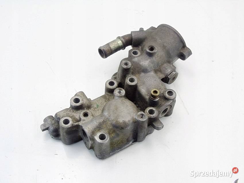 OBUDOWA TERMOSTATU 14 206 307 PARTNER BERLINGO śląskie Sosnowiec