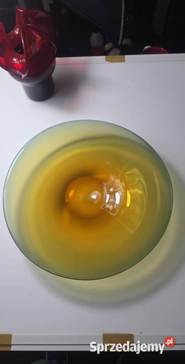 Patera baltyk Z Horbowego Warszawa