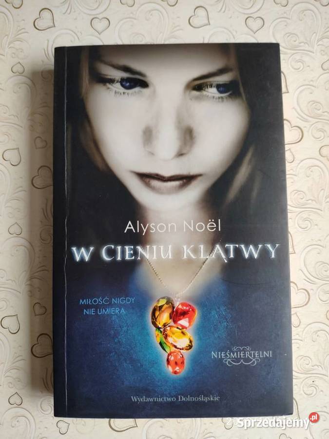 Seria Nieśmiertelni 56 Częstochowa