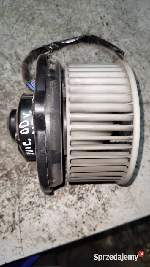 Dmuchawa nawiewu Honda Civic 00r Dmuchawy Łagów