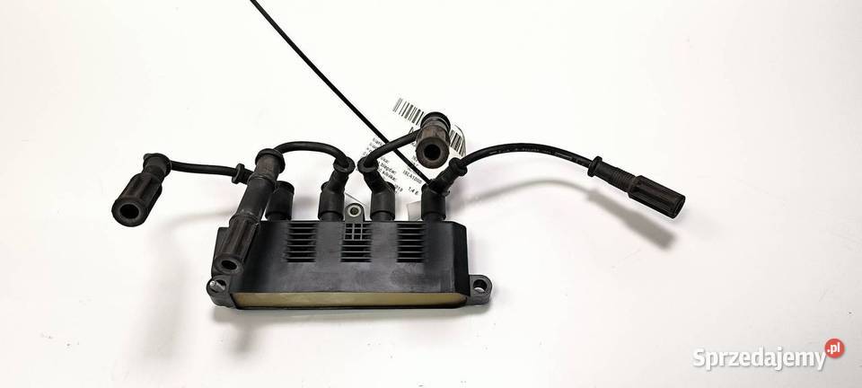 CEWKA ZAPŁONOWA FIAT FIORINO 55200112 Lipno