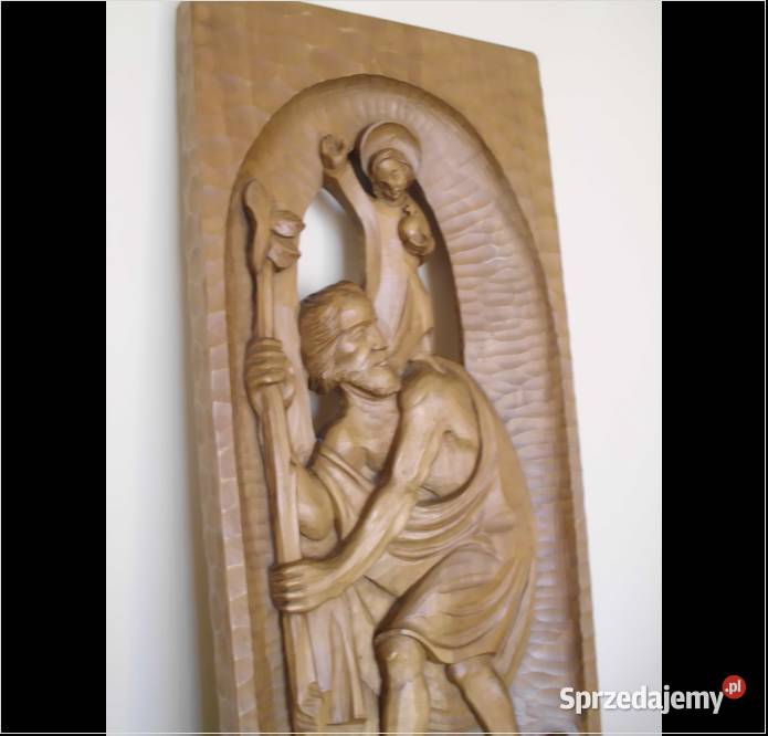 RZEŻBA PŁASKORZEŻBA